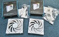 Lian Li Uni Fan TL 120 RGB 120mm weiß - 2er Set