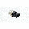ORIGINAL® Magneti Marelli Sensor, Kühlmitteltemperatur für VW POLO III POLO