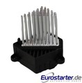 1* Widerstand Neu - OE-Ref. 64116929540 für Bmw