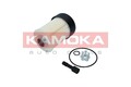 Kraftstofffilter KAMOKA F320601 Filtereinsatz für MOVANO VIVARO OPEL ALASKAN X62