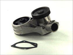 THERMOTEC D1S004TT Wasserpumpe für SKODA