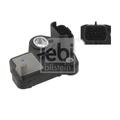 Febi Bilstein 31190 Impulsgeber Kurbelwelle für MINI Citroën Ford Fiat Peugeot