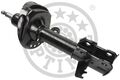 OPTIMAL A-5071GR Stoßdämpfer (1x) vorne rechts für HONDA CR-V III (RE_)
