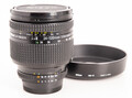 Nikon AF Nikkor 24-120mm f/3.5-5.6 D Macro *Exc+ Wide Tele Zoom Objektiv