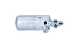 Trockner Klimaanlage NRF 33236 für AUDI ALLROAD A6 4B2 4B5 C5 4BH Aluminium 89mm