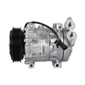 Klimakompressor VALEO 813236