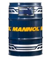 Motoröl Mannol Universal 15W-40 API SG CD Trecker LKW Busse Transporter 60L