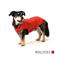 Wolters Winter- Regenjacke gefüttert Hundejacke Jack Jacke winddicht wasserdicht