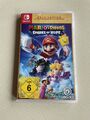 Mario + Rabbids Sparks of Hope - Gold Edition (Nintendo Switch, 2022)
