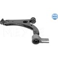 Meyle 716 050 0028 Lenker Radaufhängung für FORD MAZDA FIESTA FUSION 2 JH JD