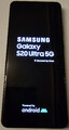 Samsung Galaxy S20 Ultra 5G SM-G988B/DS, Cosmic Black, TOPP