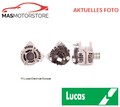 LICHTMASCHINE GENERATOR LUCAS ELECTRICAL LRB00473 P FÜR VW BORA,GOLF IV,POLO
