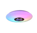 Deckenleuchte Wandleuchte LED 15,5W Bluetooth Lautsprecher Dynamic Light RGBW IP