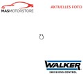 ROHRVERBINDER AUSPUFF ABGASANLAGE WALKER 80769 I NEU OE QUALITÄT
