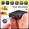 Mini HD IP Kamera 1080P Wireless Wifi Camera Überwachungskamera Wlan Netzwerk