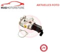 AGR-VENTIL ABGASRÜCKFÜHRVENTIL AT AUTOTEILE AT21014 P FÜR SUZUKI IGNIS II