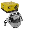 TEDGUM MOTORLAGER ELEKTRISCH SCHALTBAR HYDROLAGER BEIDSEITIG passend für AUDI A6