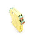 PHOENIX CONTACT  Sicherheitsrelais  PSR-SPP- 24UC/ESA2/4X1/1X2/B - 2963954