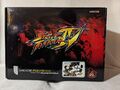 MAD CATZ Arcade Fight Stick Street Fighter IV für PS3 - NEU