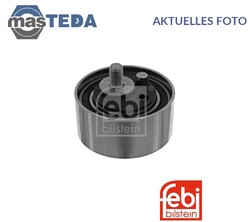 17942 SPANNROLLE FÜR ZAHNRIEMEN LINKS FEBI BILSTEIN FÜR VW PASSAT 2.5L