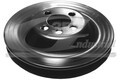 3RG Riemenscheibe, Kurbelwelle 10731 für AUDI FORD SEAT VW