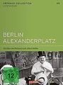 Berlin-Alexanderplatz - Arthaus Collection Literatur... | DVD | Zustand sehr gut