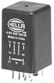 HELLA Steuergerät, Glühzeit 4RV 008 188-491 für AUDI MAN SEAT SKODA VW
