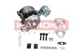 Lader Aufladung KAMOKA 8600027 für VW PASSAT B5 3B2 Variant 3B5 B3 B4 3A5 35I 3