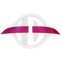 DIEDERICHS Reflektor, Positions-/Begrenzungsleuchte 4456096