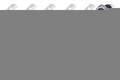 NTY SDK-PL-002 Axialgelenk Spurstange für OPEL Astra J GTC (P10) Vorne Links