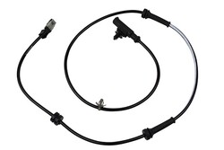 ABS Sensor Raddrehzahl Vorderachse für NISSAN MICRA III C+C NOTE
