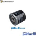 ÖLFILTER LS979 FÜR FORD MAVERICK MONDEO/III/Turnier COUGAR CHRYSLER 300C  RAM  
