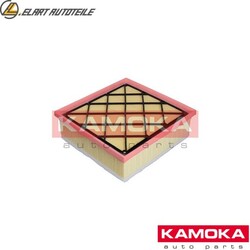 LUFTFILTER F222201 FÜR OPEL MERIVA/B/VAN/MPV FORD TRANSIT/TOURNEO/Bus  AUDI  