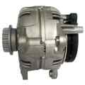 HELLA 8EL 011 712-011 Generator für VW Touareg (7LA, 7L6, 7L7)