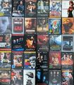 Action Thriller u. Ä - Top Titel/Stars der 80er - 2000er Auswahl 2 - DVD Auswahl