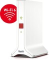 AVM FRITZ!Repeater 3000 AX (Wi-Fi 6) Mesh WLAN-Repeater