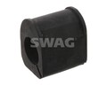 SWAG 2x Stabilisatorlager Stabilager Buchse Stabilisator 60 61 0006/2x Gummi 16V