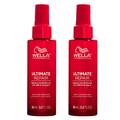 Wella Ultimate Repair Miracle Hair Rescue 2x 95ml = 190ml - Deutsche Produkte