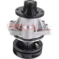 Metzger 4007056 Wasserpumpe Motorkühlung für BMW 3 Z3 7 5 Z4 X3 X5 E39 E60 E61
