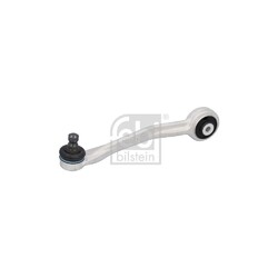 Lenker, Radaufhängung FEBI BILSTEIN 36602 für AUDI, Vorderachse links, hinten