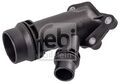 FEBI BILSTEIN 173395 Kühlmittelflansch für BMW