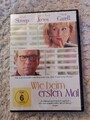 Wie Beim Ersten Mal DVD - Sealed