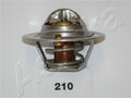 Ashika Thermostat, Kühlmittel 38-02-210 für CHRYSLER HYUNDAI KIA MAZDA TOYOTA