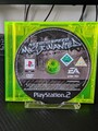 Need For Speed Most Wanted Black Edition Sony Playstation 2 (PS2) Disc Only PAL 
