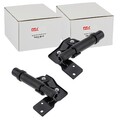 2x NTY SCHEINWERFER-REINIGUNGSDÜSEN SWRA passend für KIA SORENTO