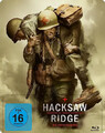 Hacksaw Ridge - Die Entscheidung [Limited Steelbook Edition]