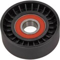 Maxgear 54-0716 Spannarm Keilrippenriemen für AUDI VW SEAT A4 B8 A5 Q5 A6 C7