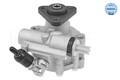 Hydraulikpumpe Lenkung Servopumpe Lenkhilfe für Fiat 2004 -> Meyle 2146310008