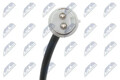 ABS-Raddrehzahlsensor Hinterachse links aktiver Sensor HCA-AR-003 NTY