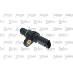 1x Sensor, Nockenwellenposition VALEO 366158 passend für AUDI SEAT SKODA VW
